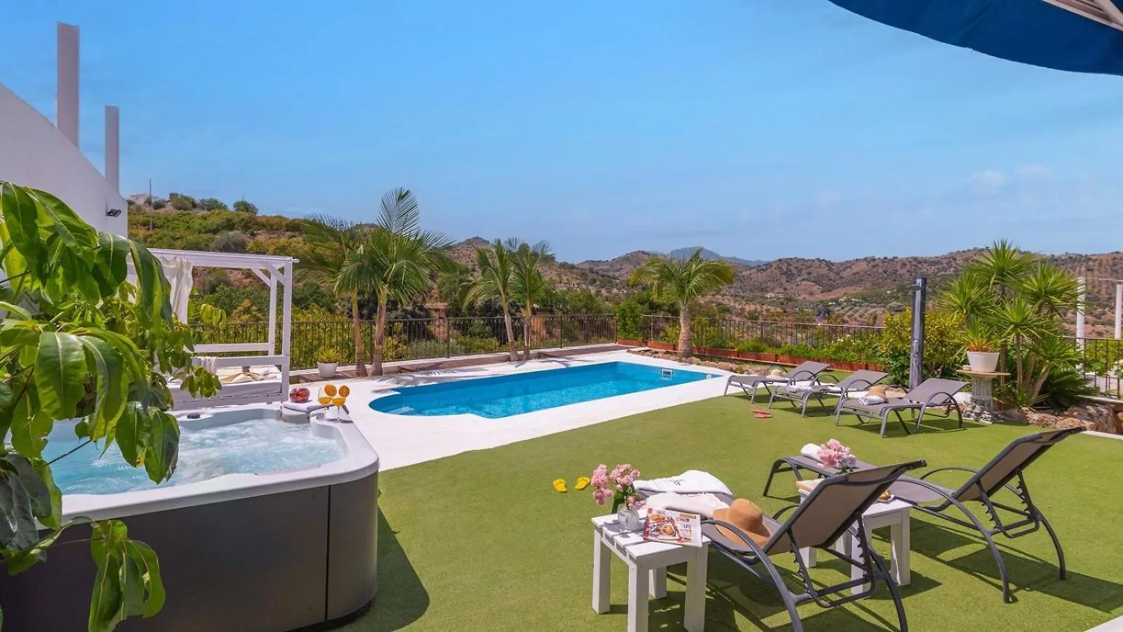 Holiday home Villa Jero Coin By Ruralidays