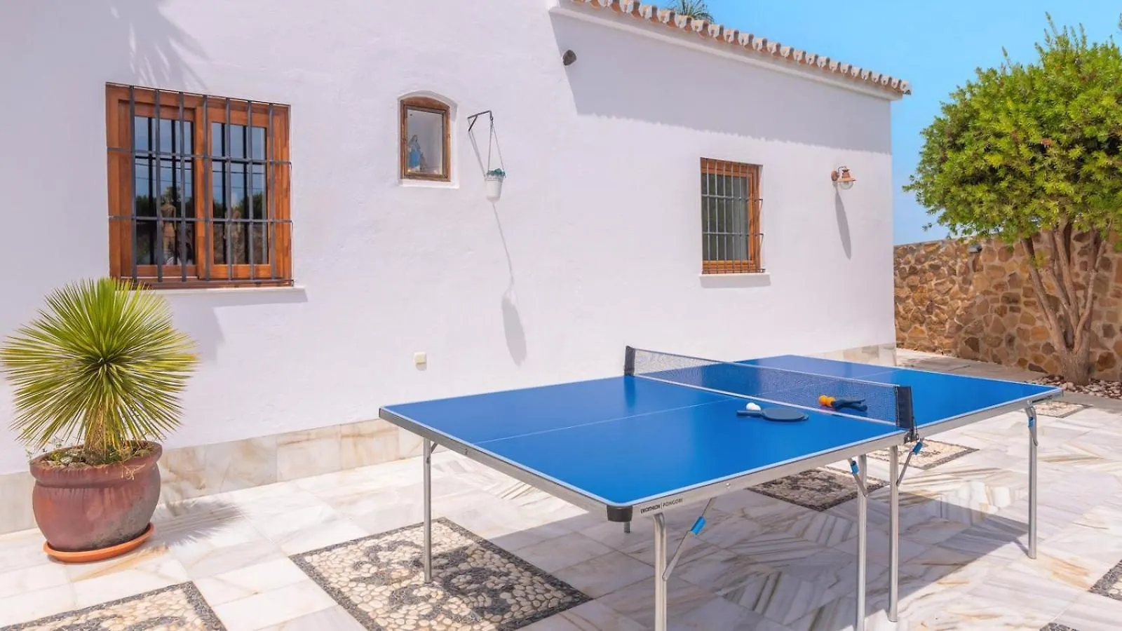 Villa Jero Coin By Ruralidays 0*,