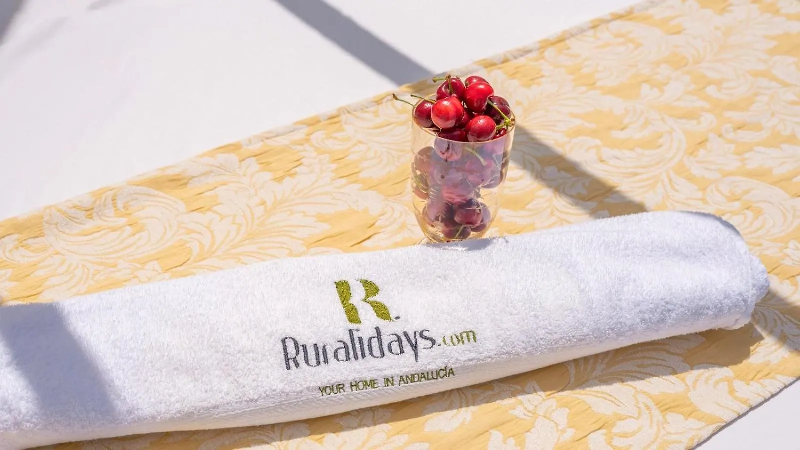 Villa Jero Coin By Ruralidays Holiday home