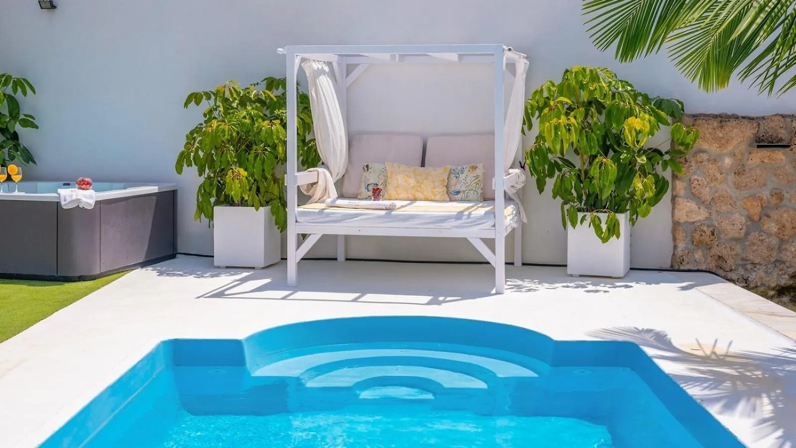 Holiday home Villa Jero Coin By Ruralidays