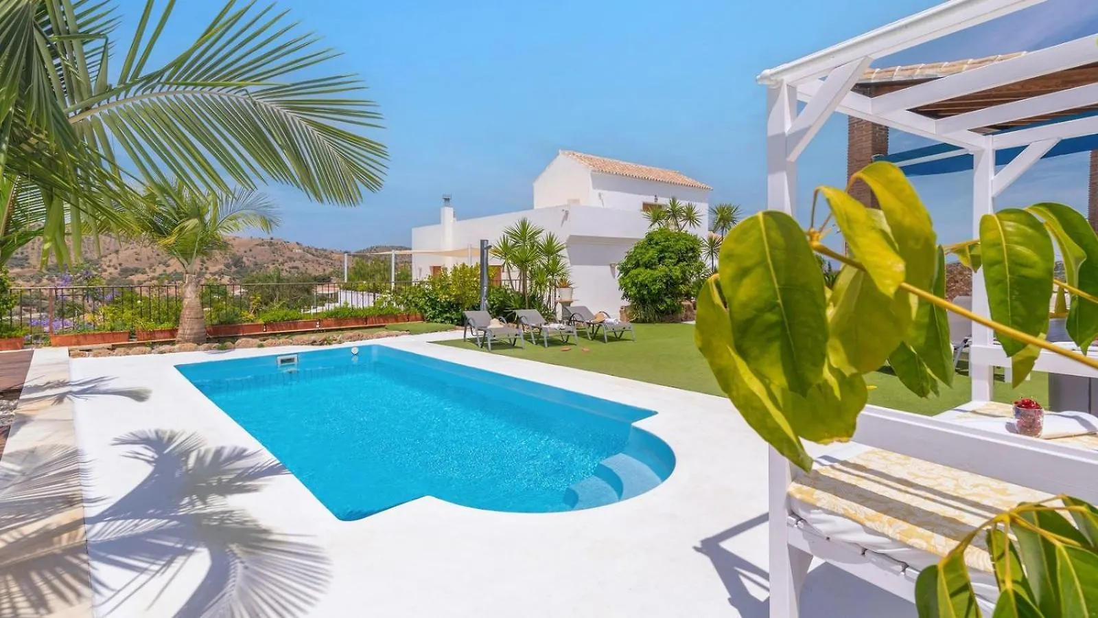 Villa Jero Coin By Ruralidays