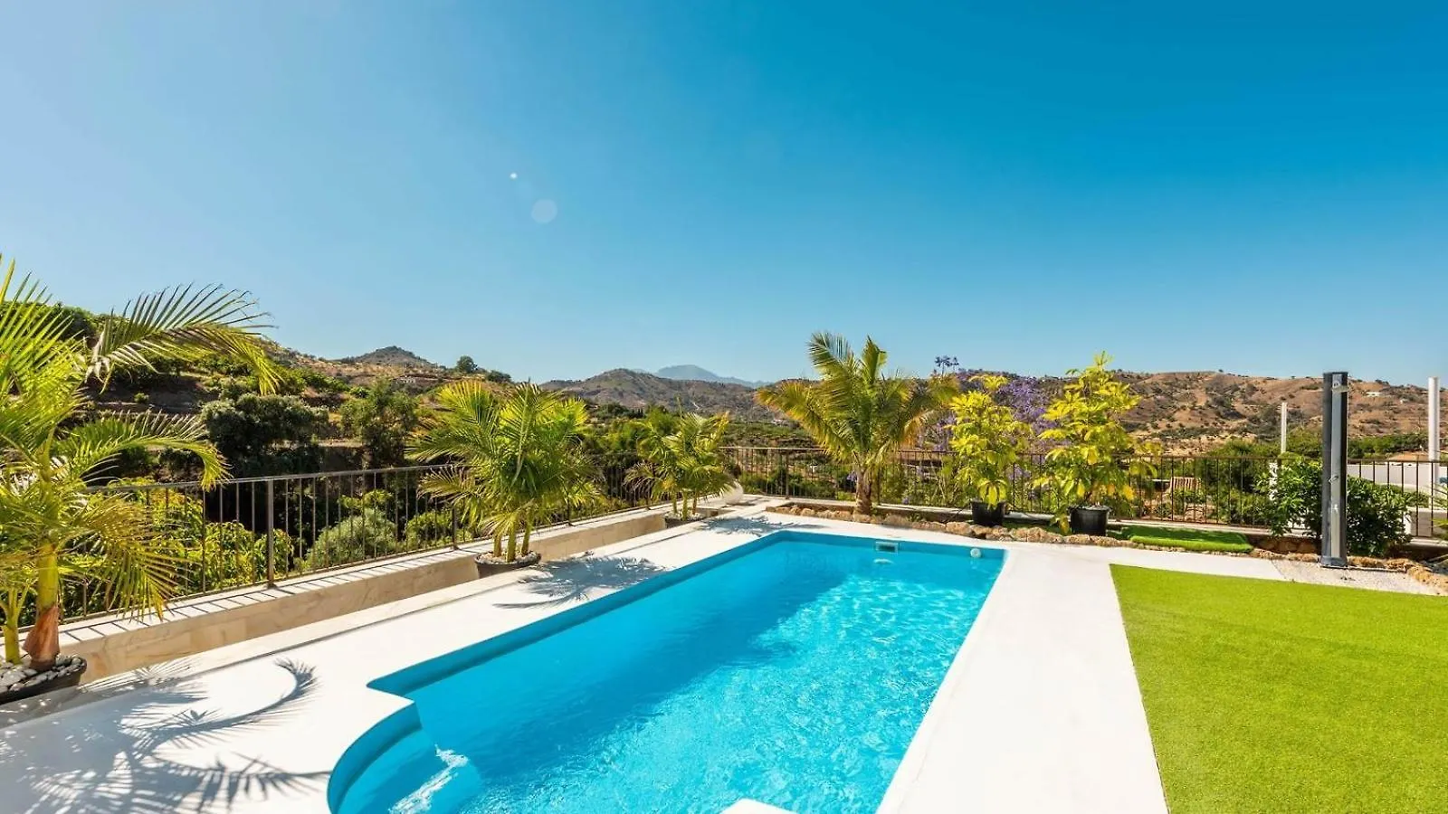 Holiday home Villa Jero Coin By Ruralidays