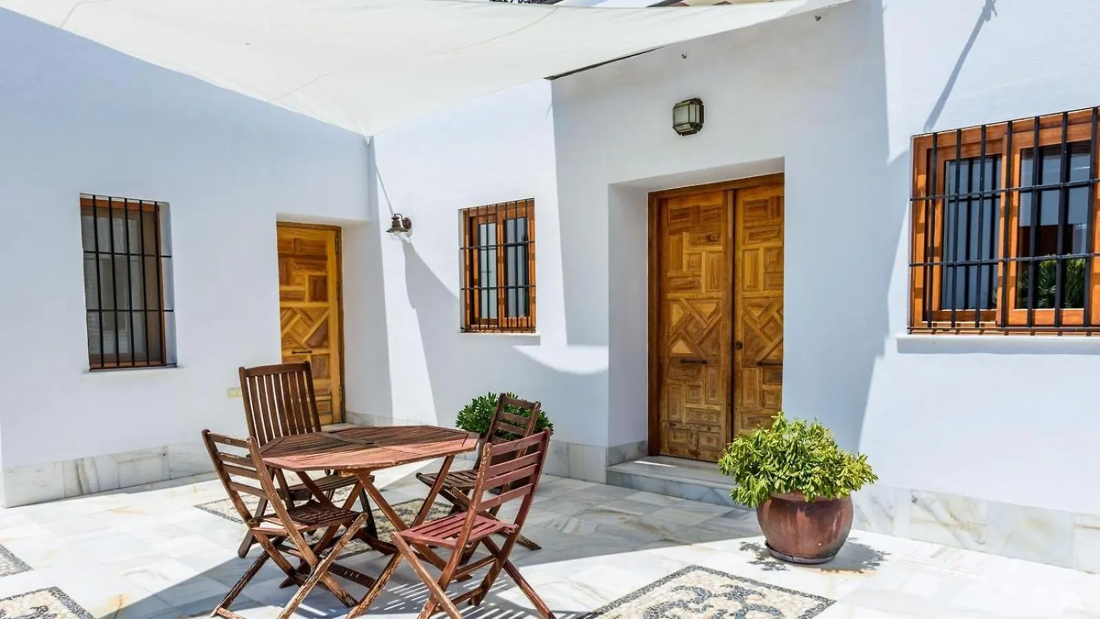 Holiday home Villa Jero Coin By Ruralidays