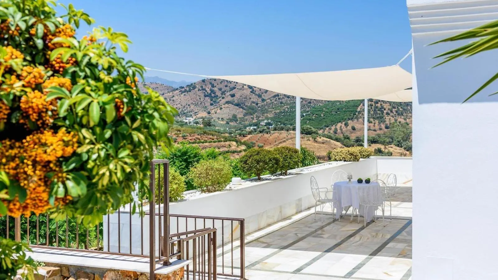Villa Jero Coin By Ruralidays Holiday home