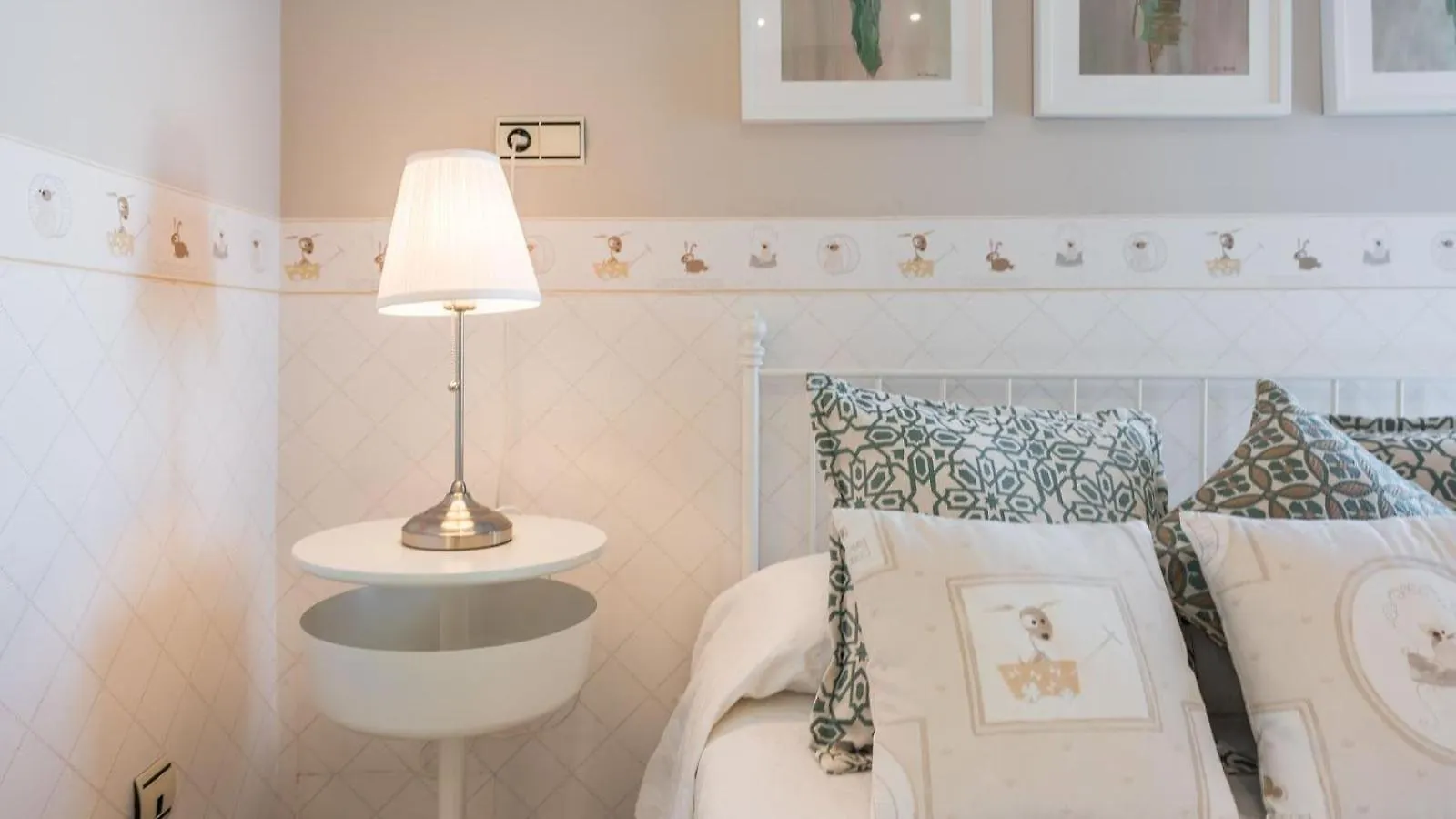 Holiday home Villa Jero Coin By Ruralidays Spain