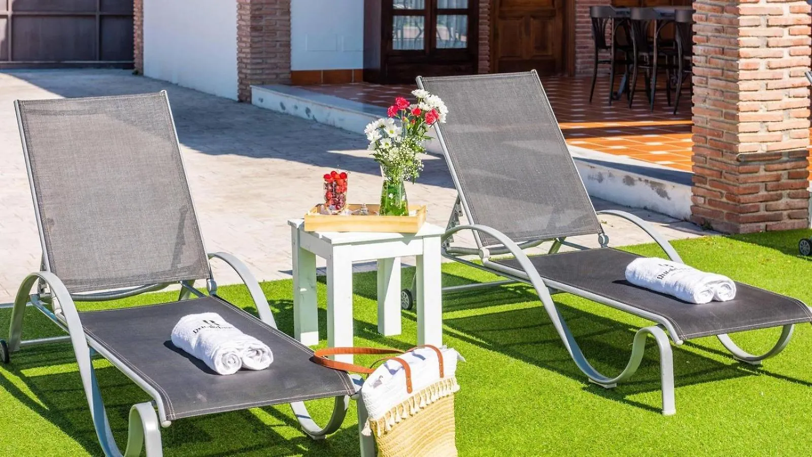 Villa Jero Coin By Ruralidays Holiday home