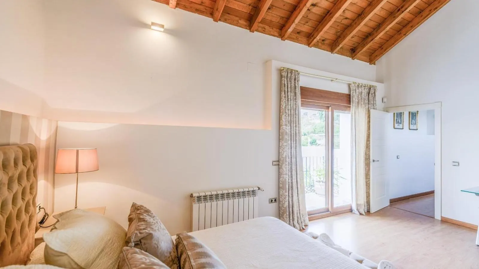 Villa Jero Coin By Ruralidays Spain