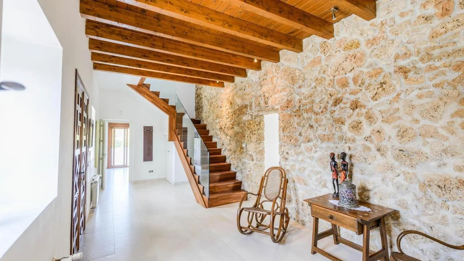 Villa Jero Coin By Ruralidays 0*,  Spain