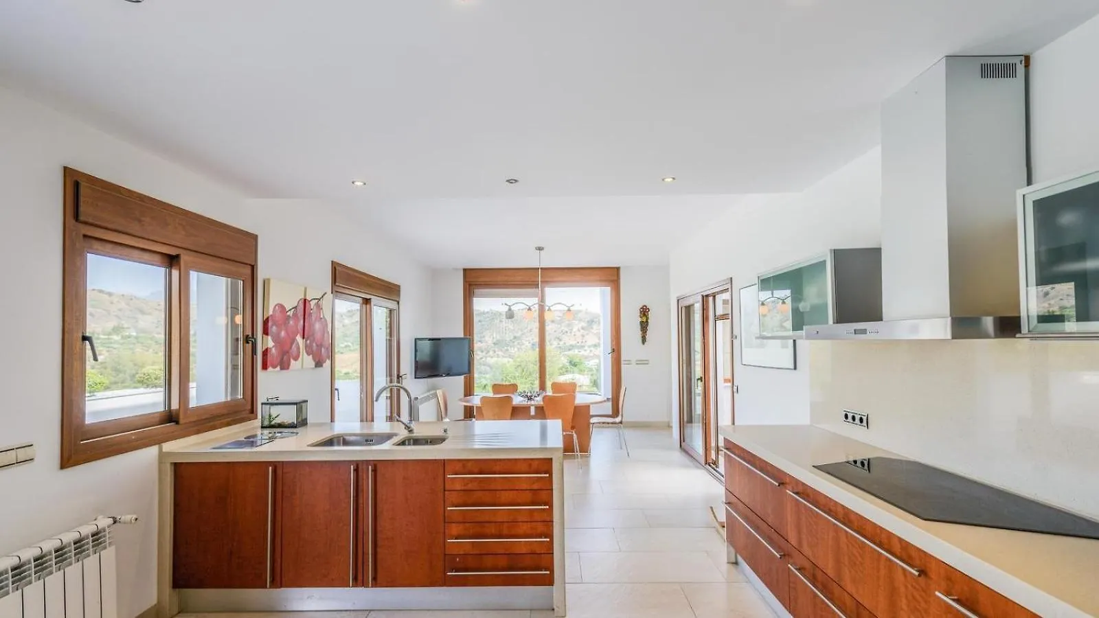 Villa Jero Coin By Ruralidays Holiday home