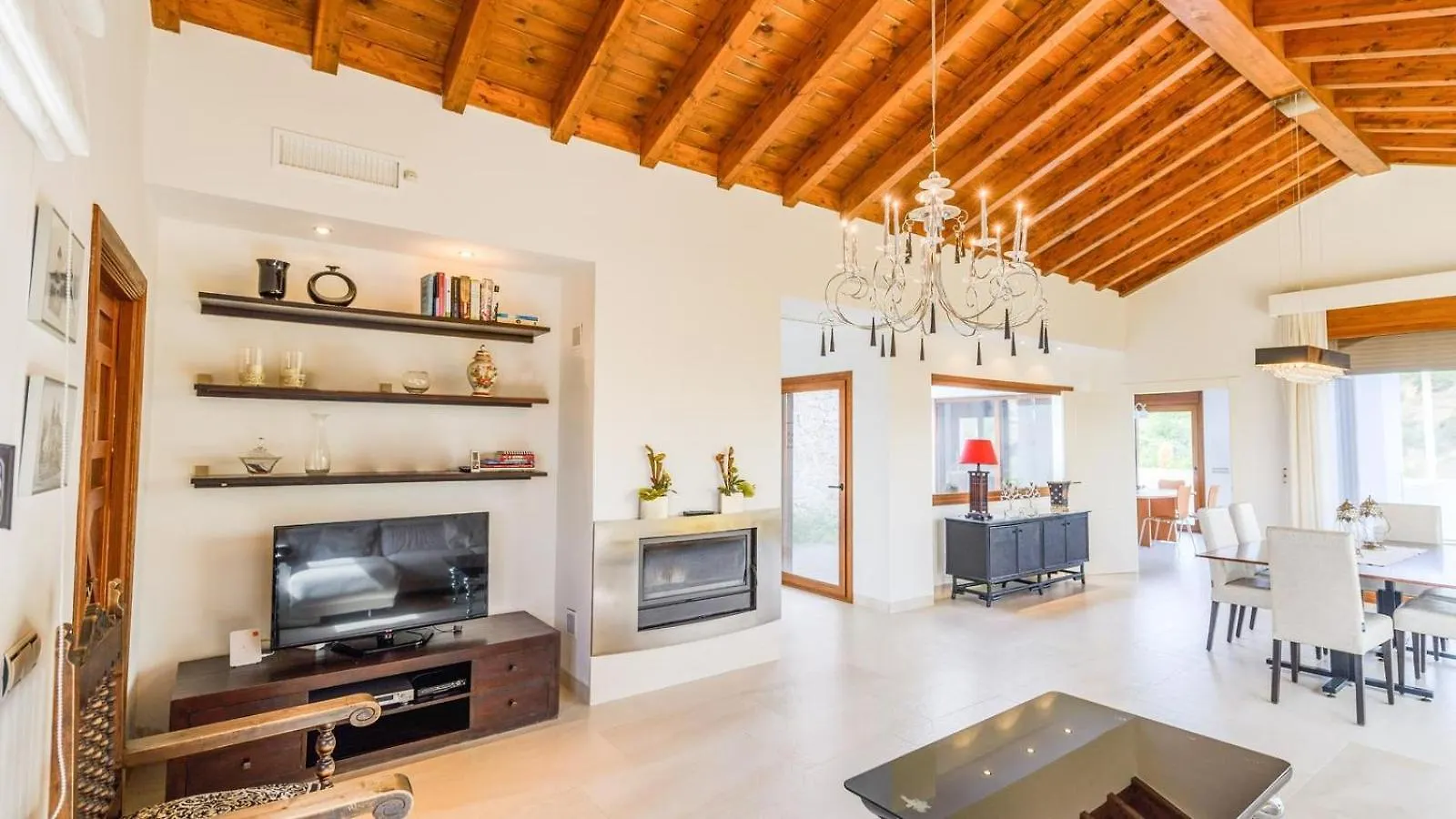 Holiday home Villa Jero Coin By Ruralidays