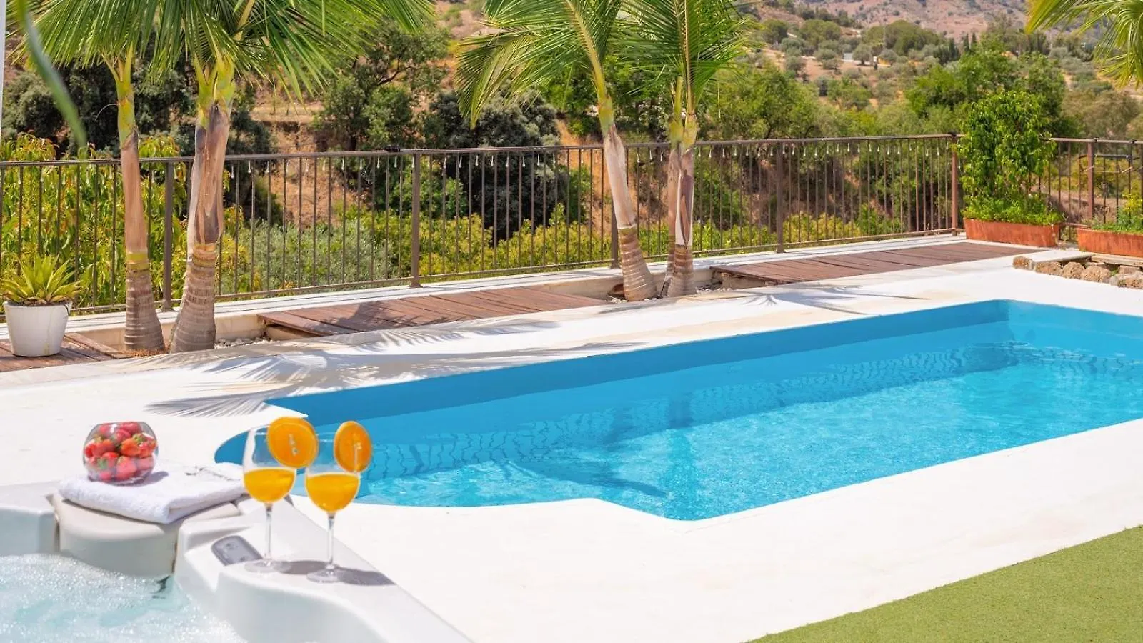 Holiday home Villa Jero Coin By Ruralidays